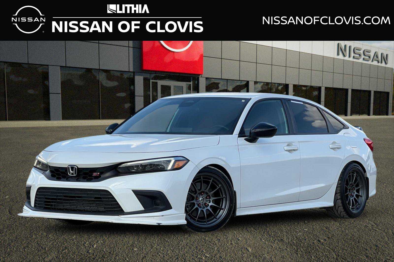 2023 Honda Civic 