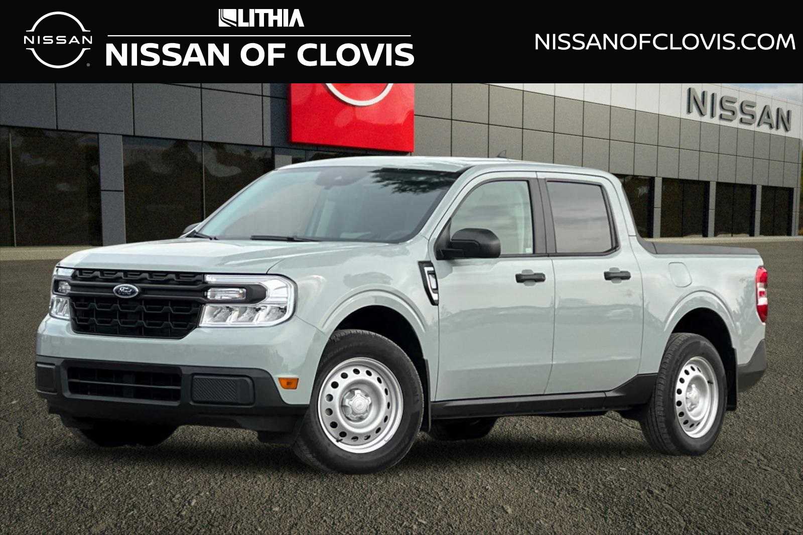 2024 Ford Maverick XL