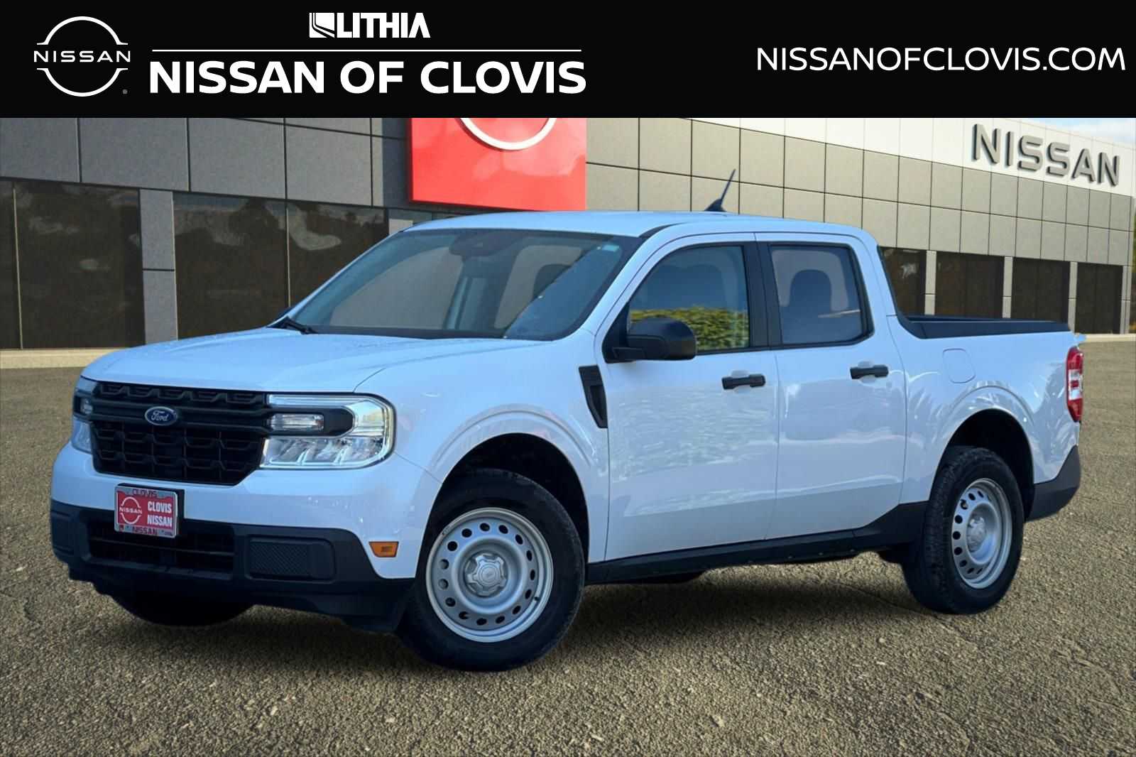 2024 Ford Maverick XL