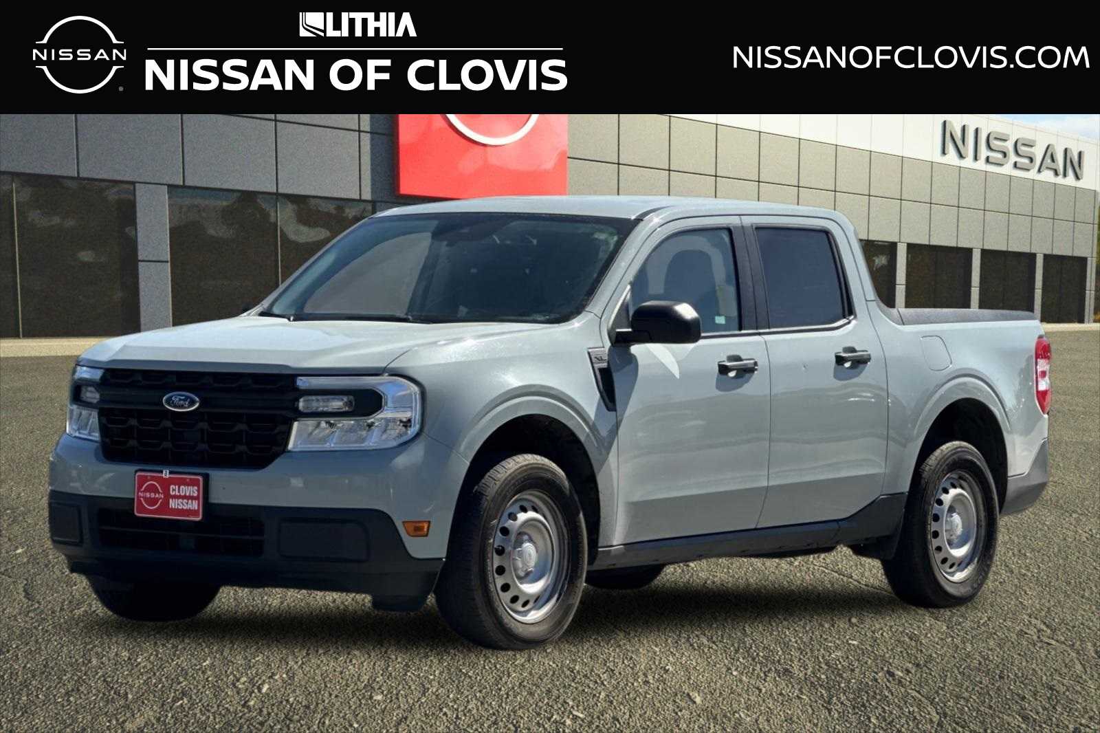 2022 Ford Maverick XL