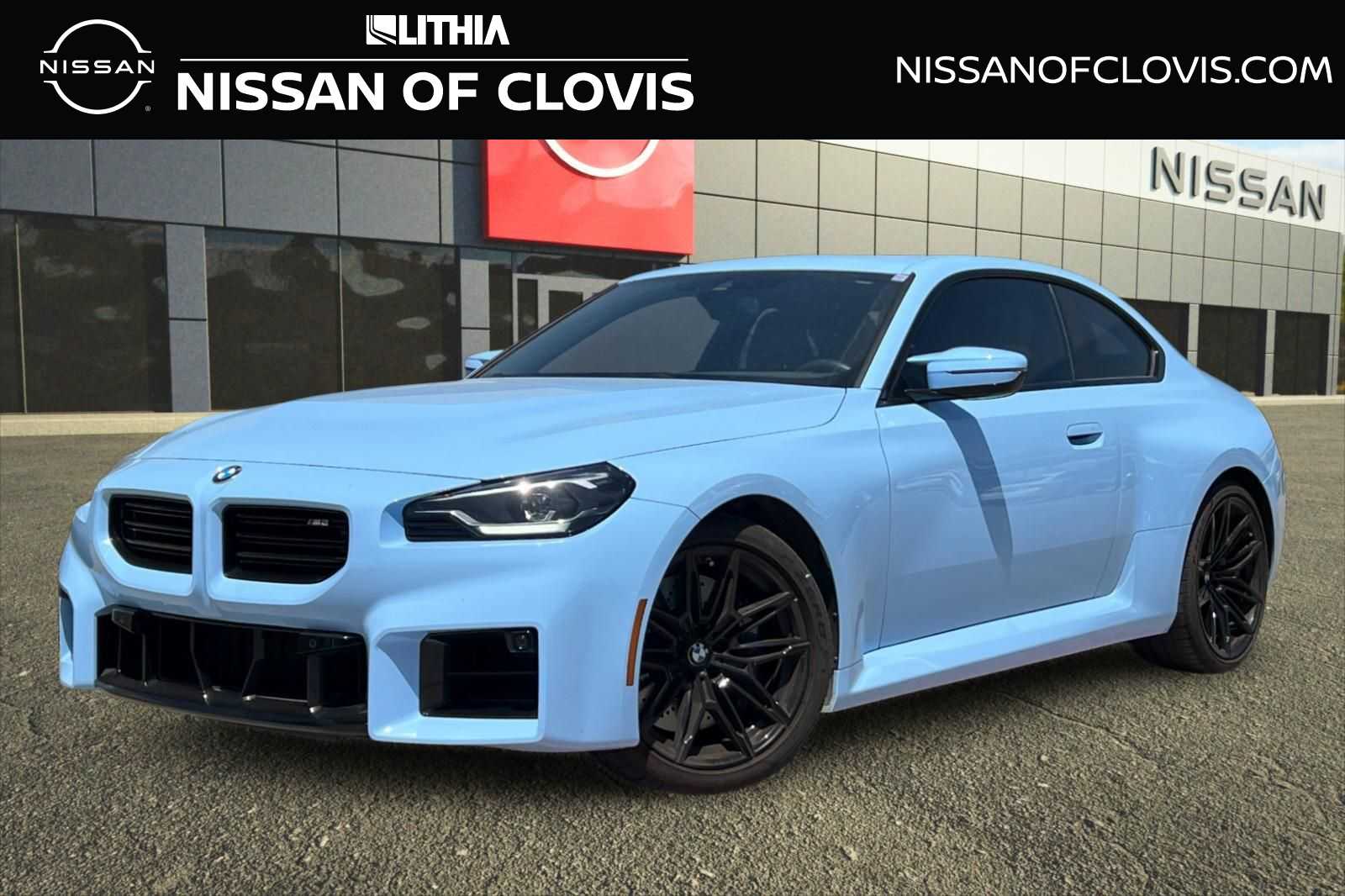 2024 BMW M2 M2 Coupe's photo