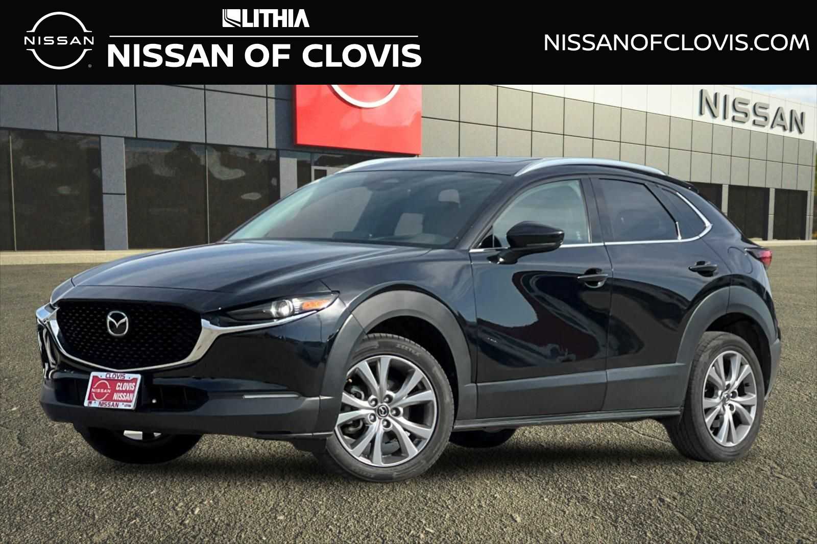 2024 Mazda CX-30 Premium