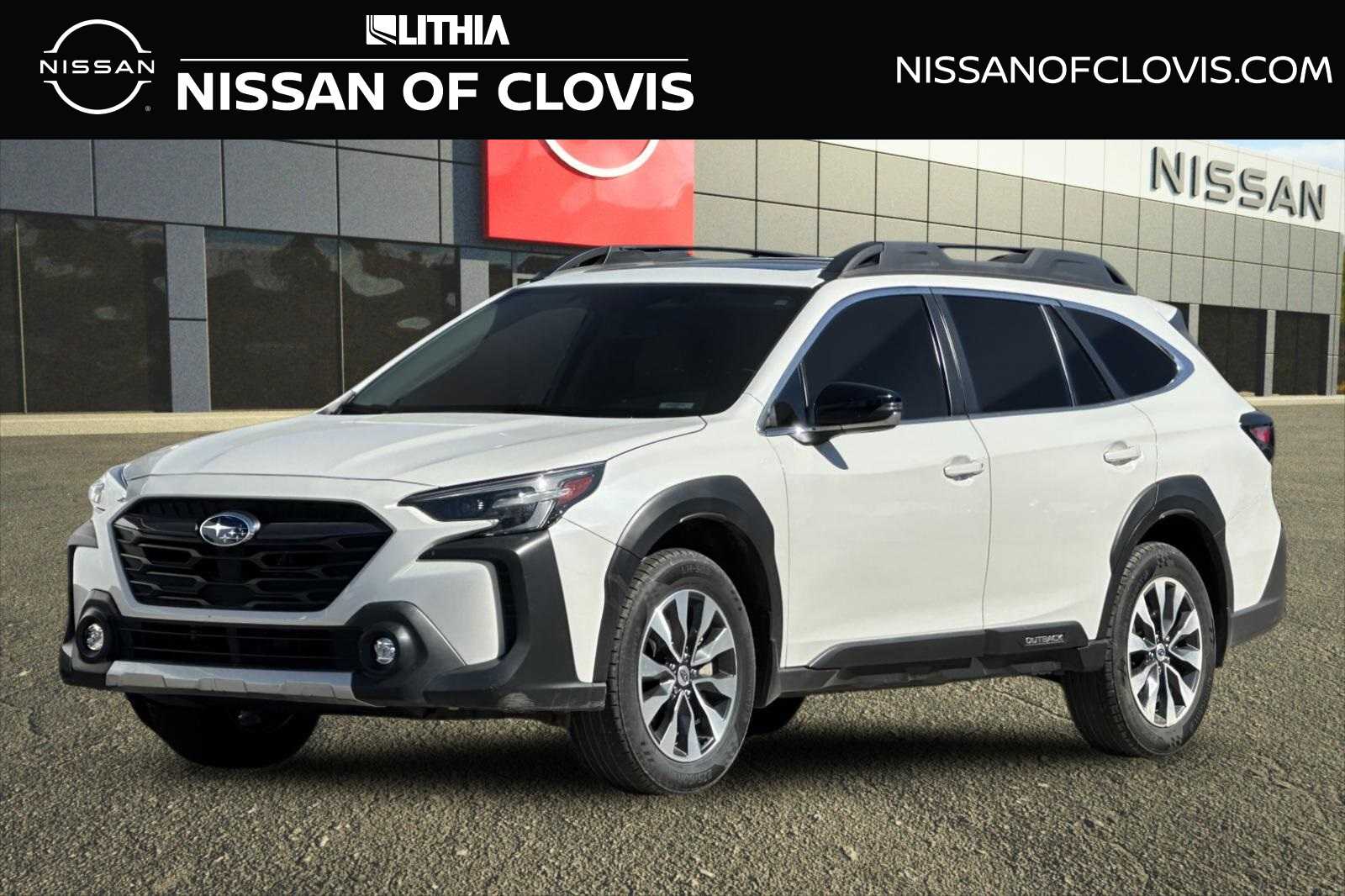 2023 Subaru Outback Limited