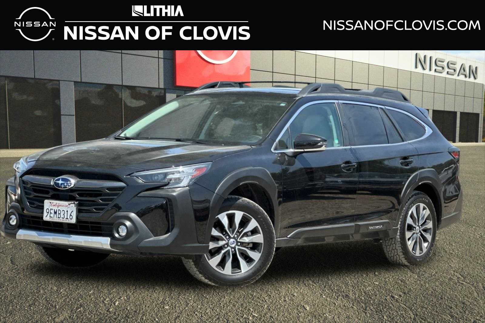 2023 Subaru Outback Limited