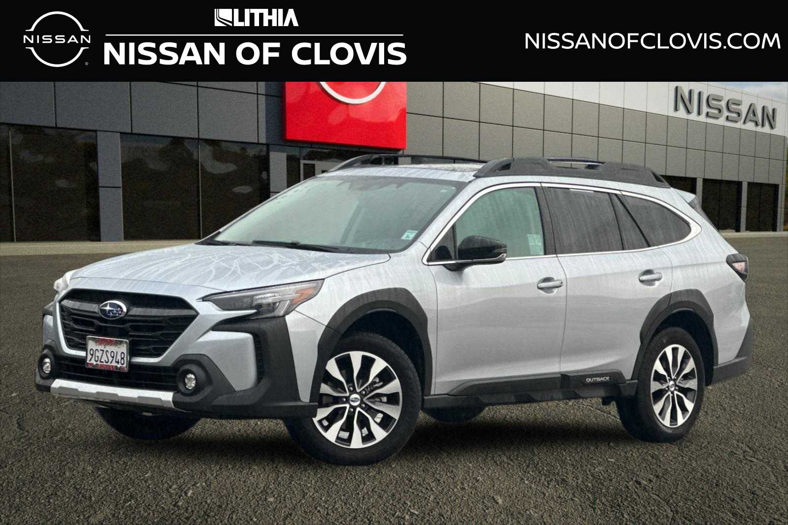 2023 Subaru Outback Limited