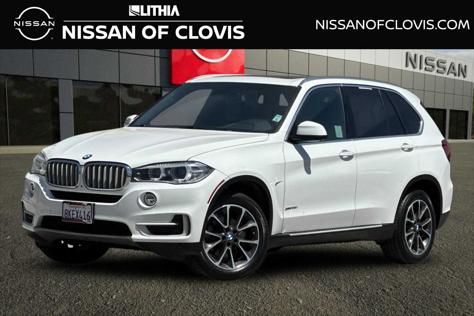2020 BMW X5 xDrive40i xDrive40i