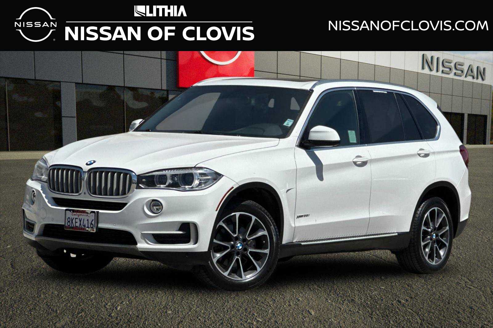 2020 BMW X5 xDrive40i xDrive40i