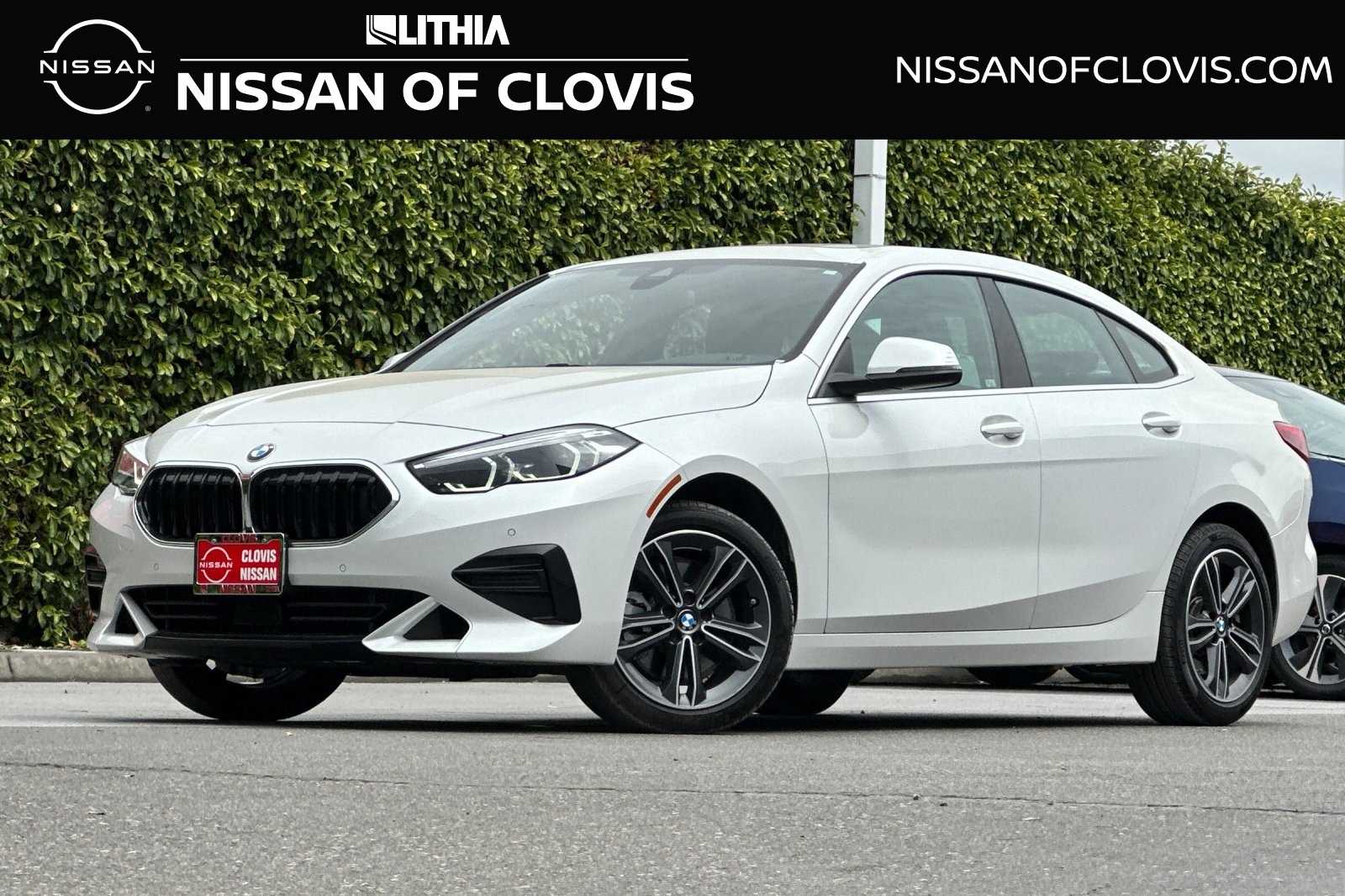 2024 BMW 2 Series 228i