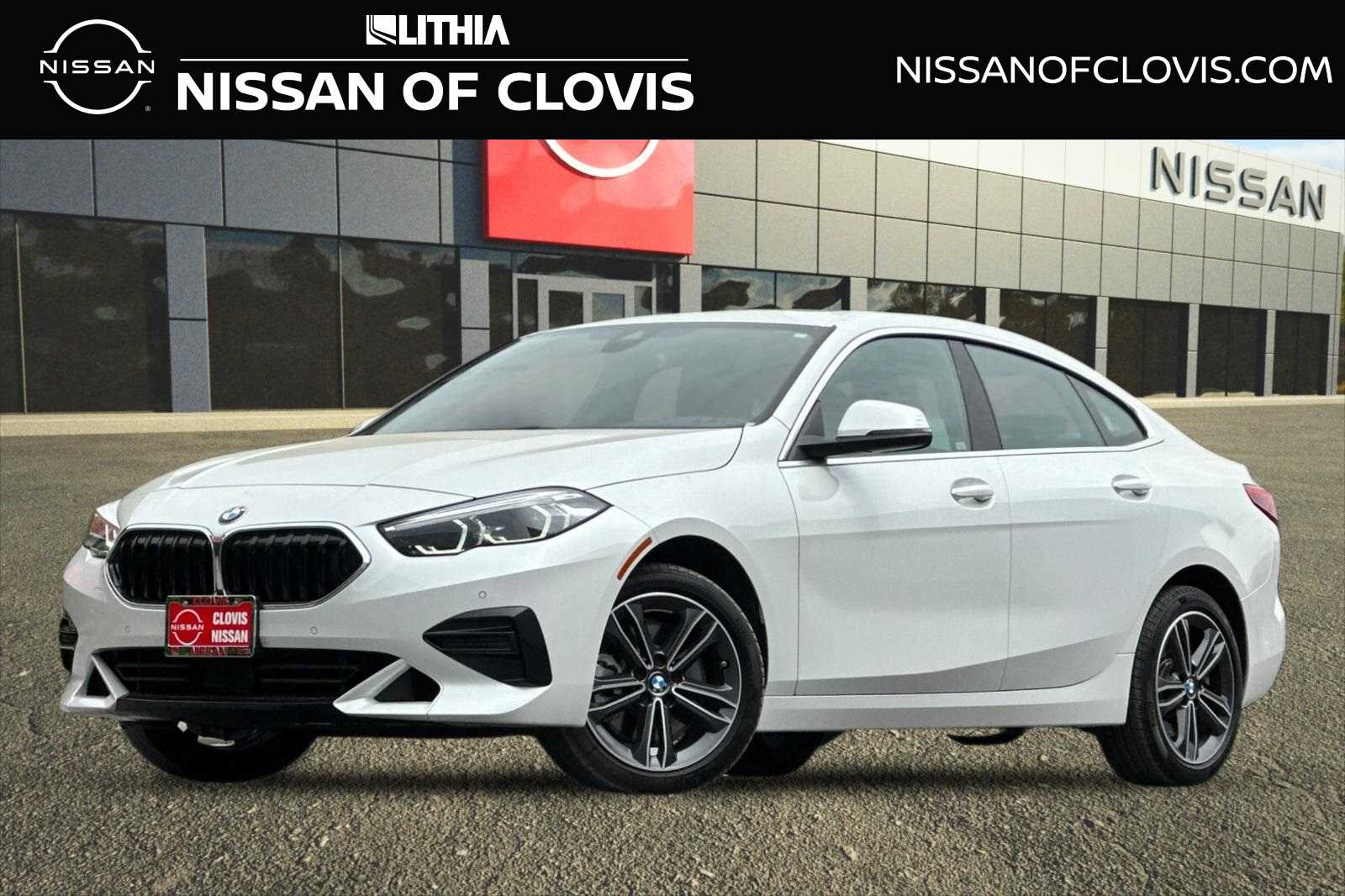 2024 BMW 2 Series 228i