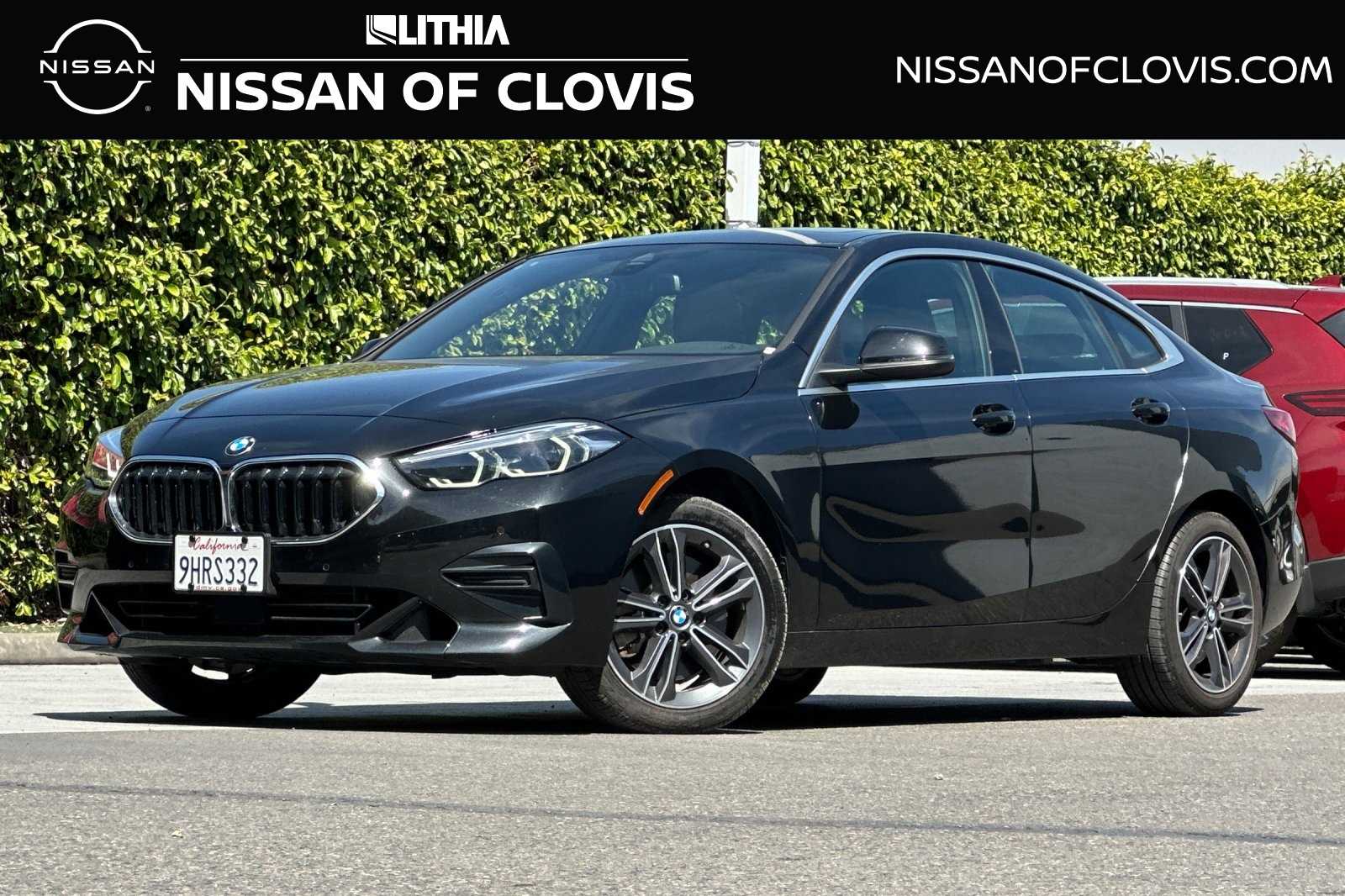 2022 BMW 2 Series 228i xDrive
