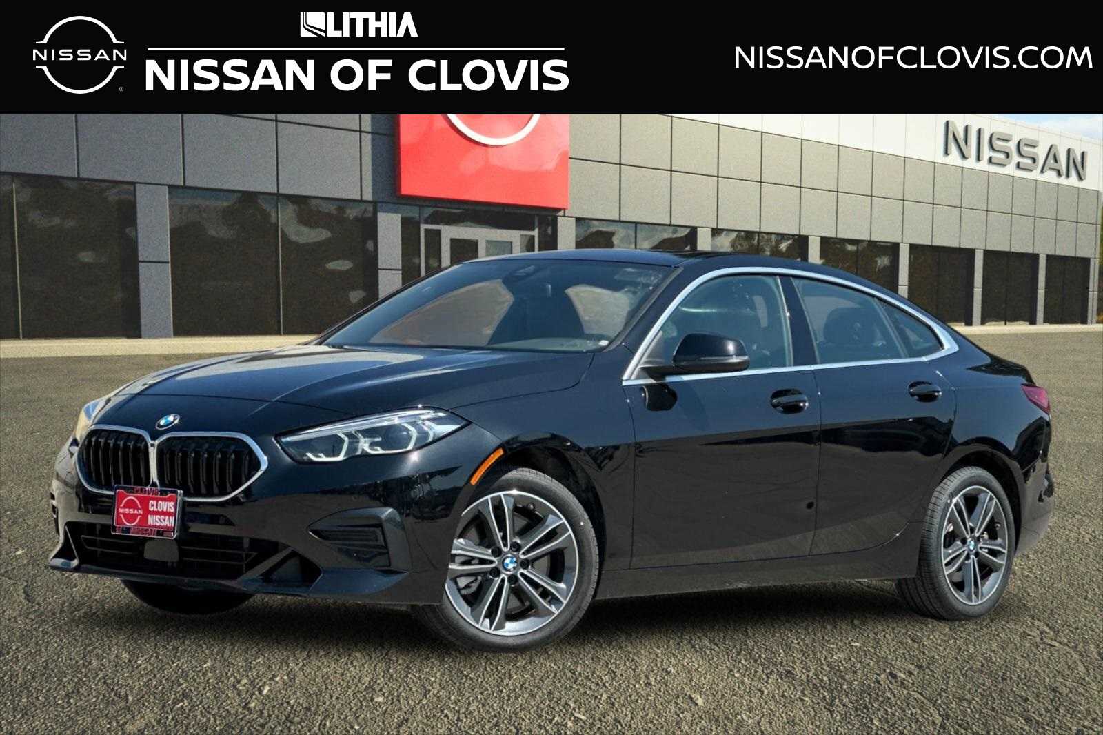 2024 BMW 2 Series 228i xDrive
