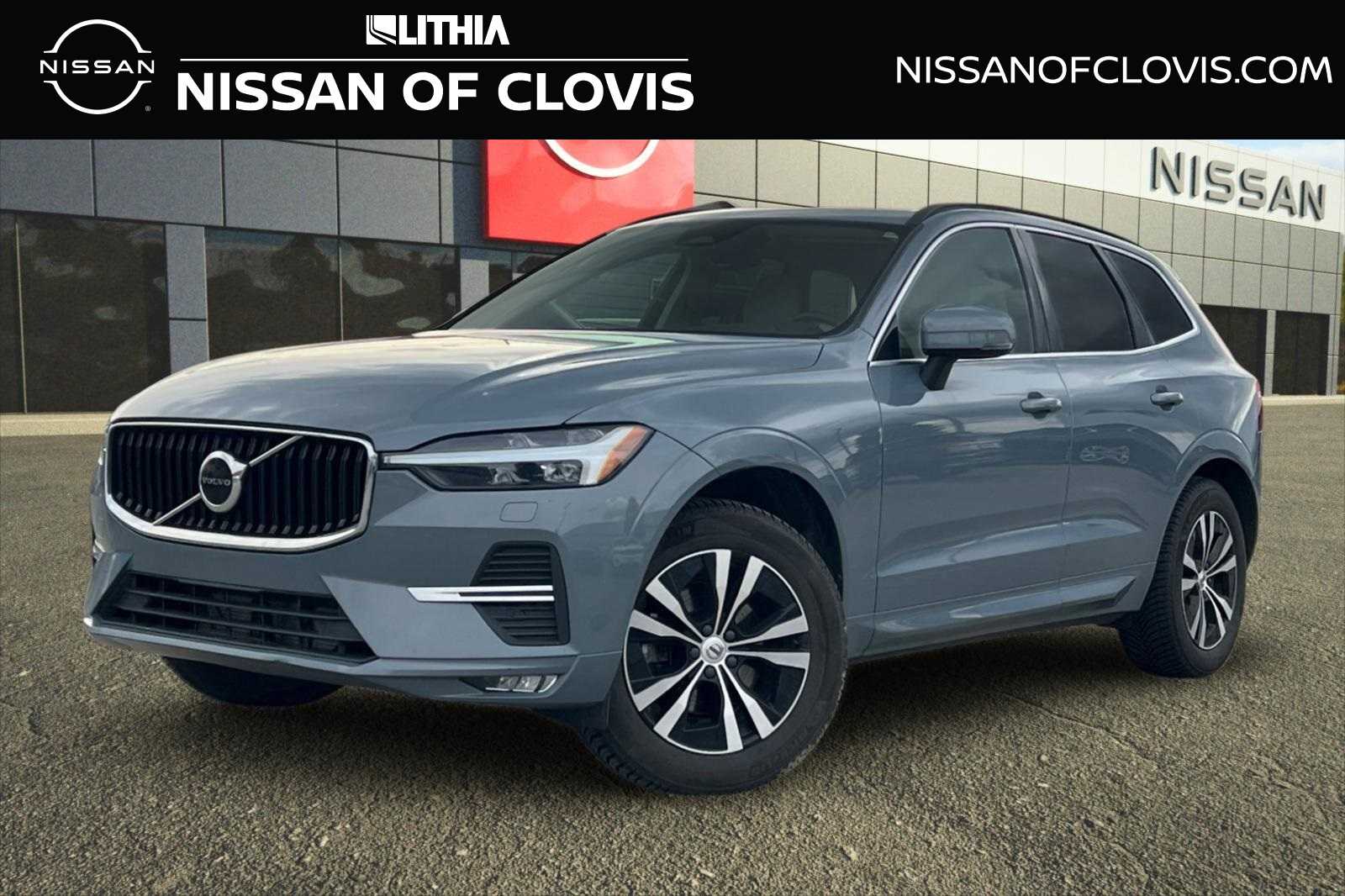 2023 Volvo XC60 Core