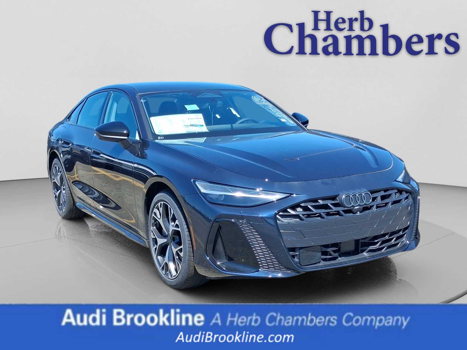 2026 Audi A6 Premium Plus quattro S tronic's photo