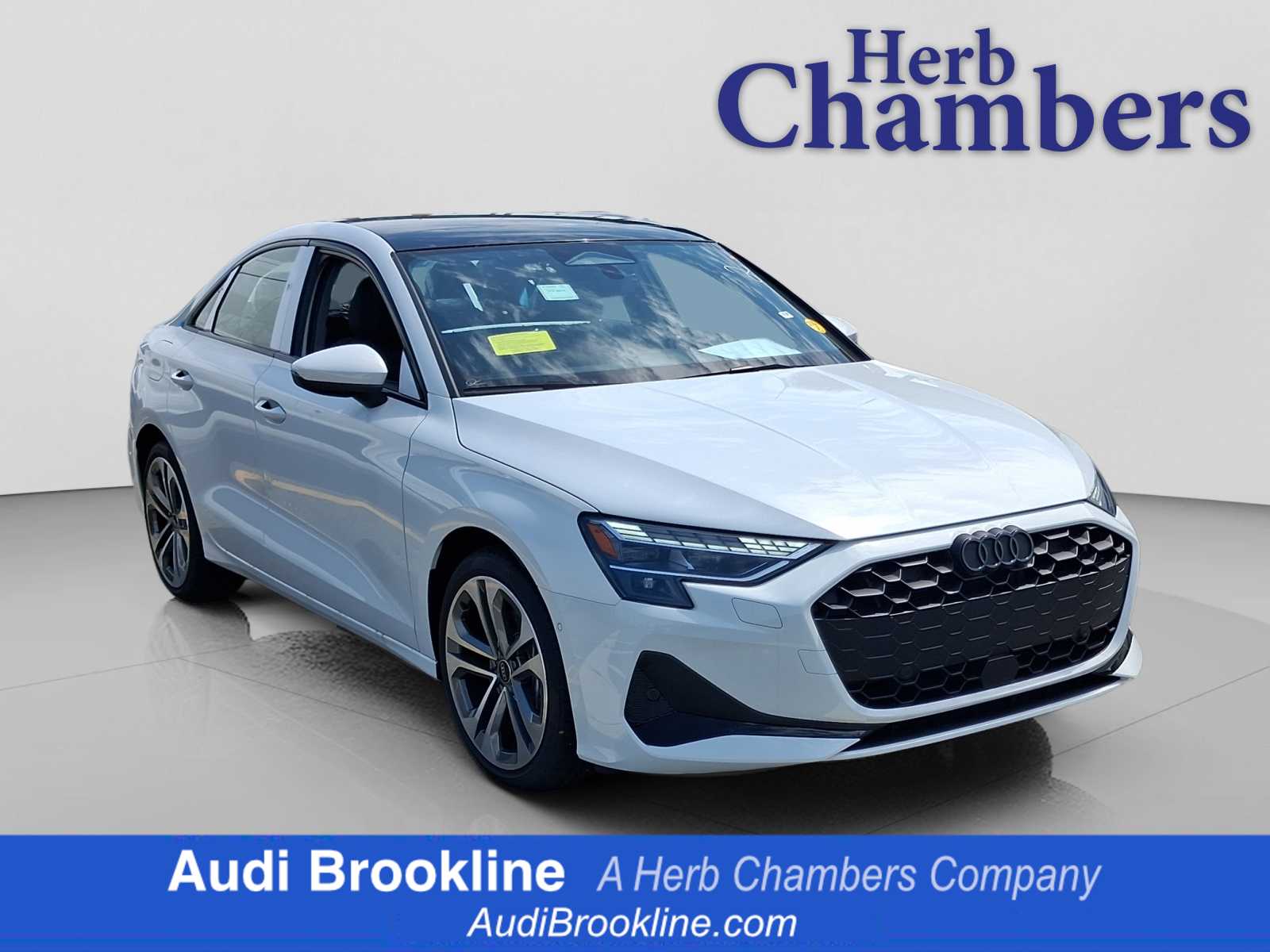 2026 Audi A3