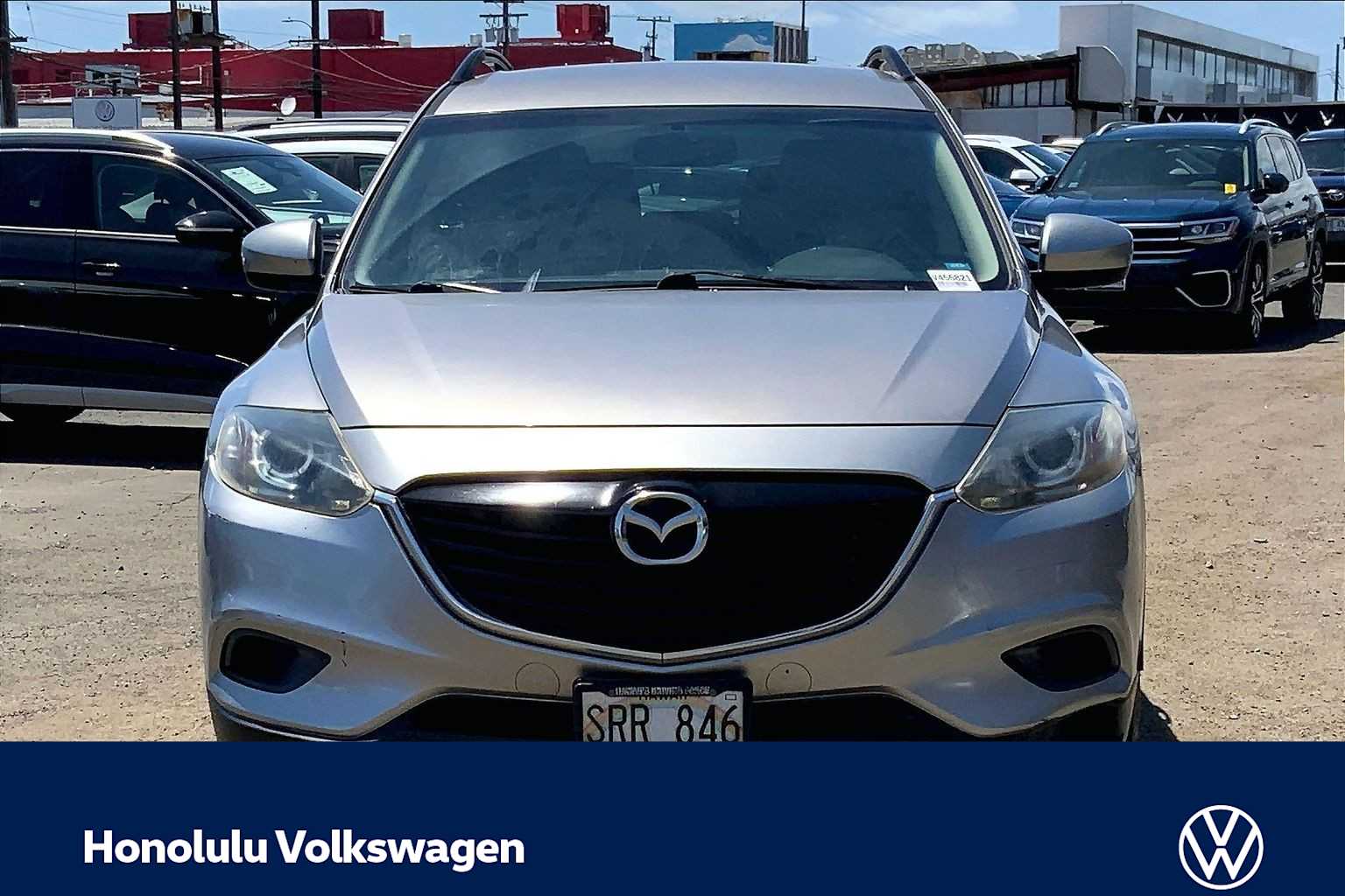 View vehicle photo 7