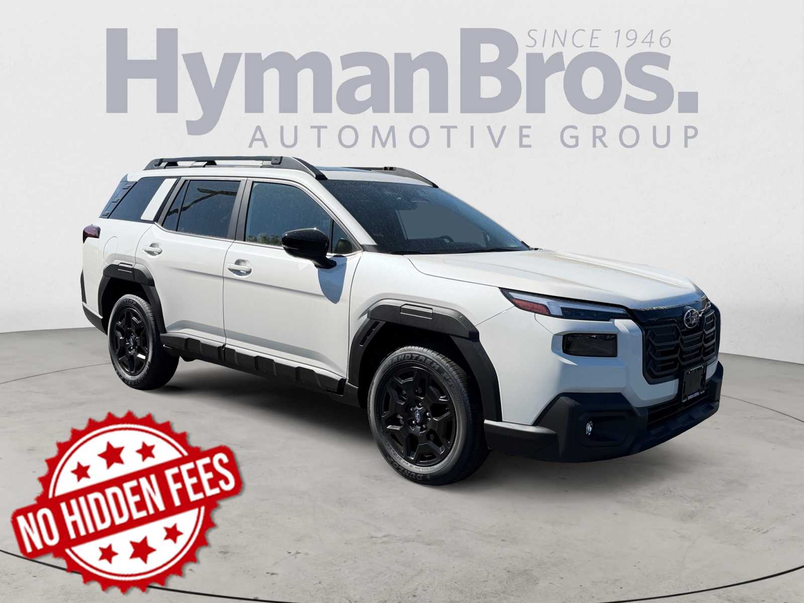 2026 Subaru Outback Limited AWD