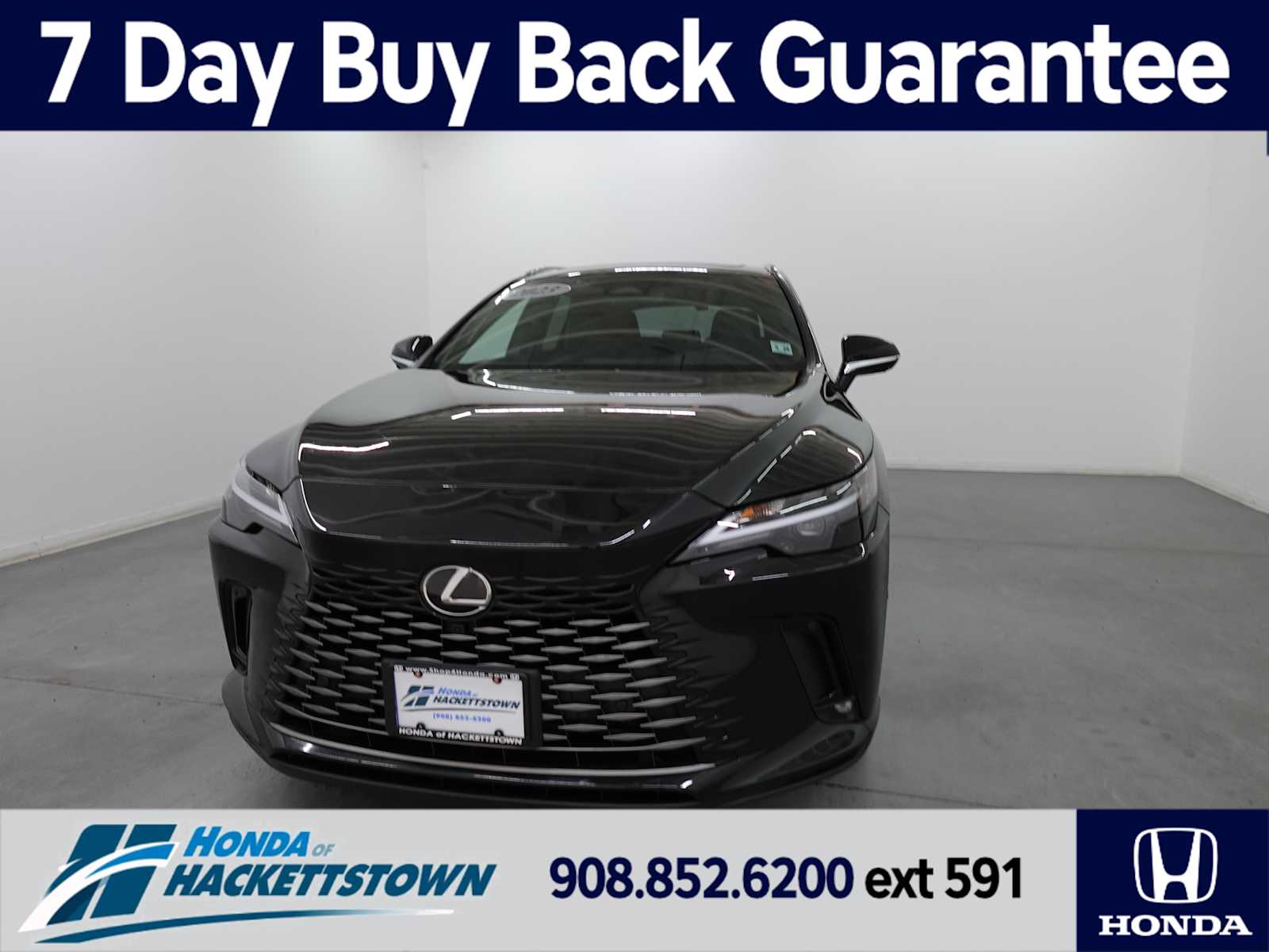 2023 Lexus RX 350 Premium AWD