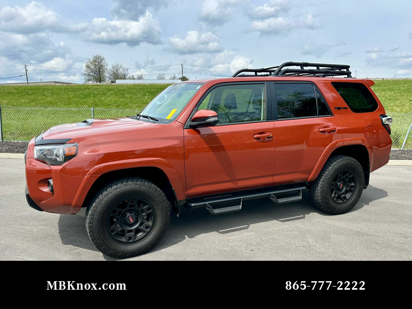Terra 2024 Toyota 4Runner TRD Pro 4WD SUV / Crossover Four-Wheel Drive 5-Speed Automatic