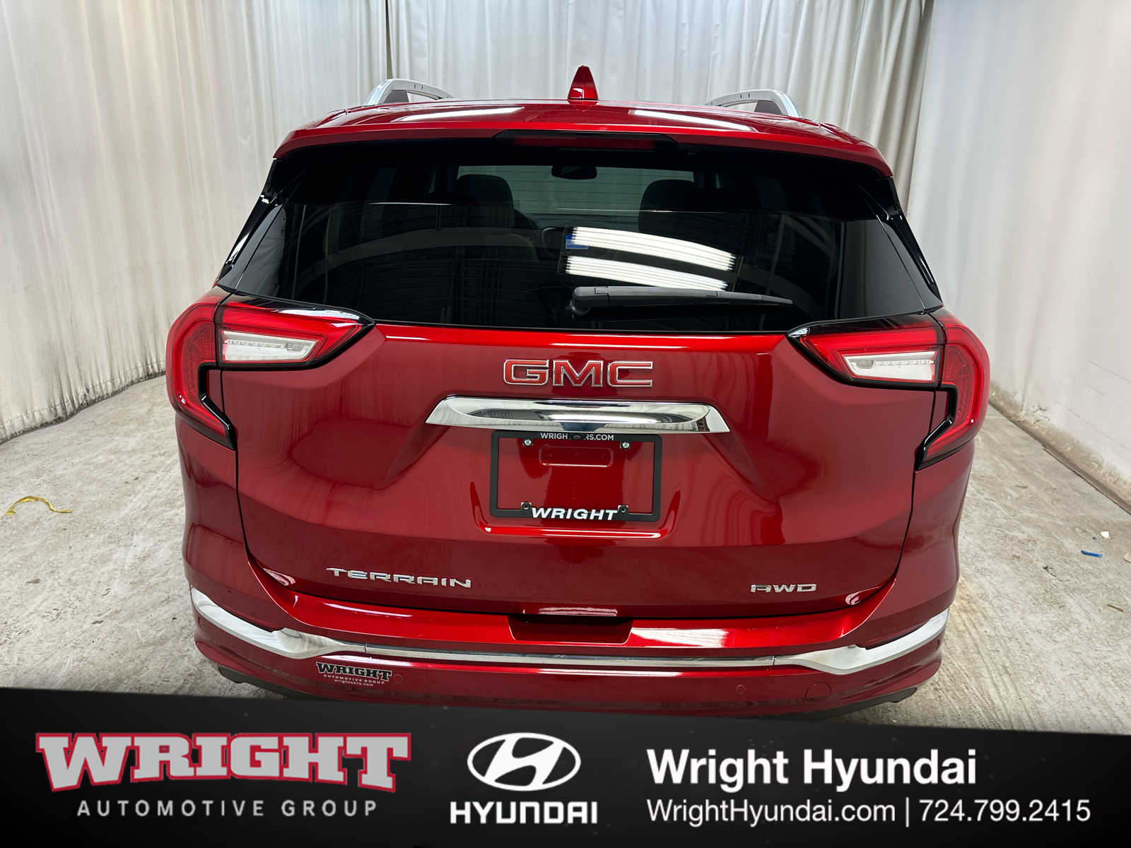 View vehicle photo 5