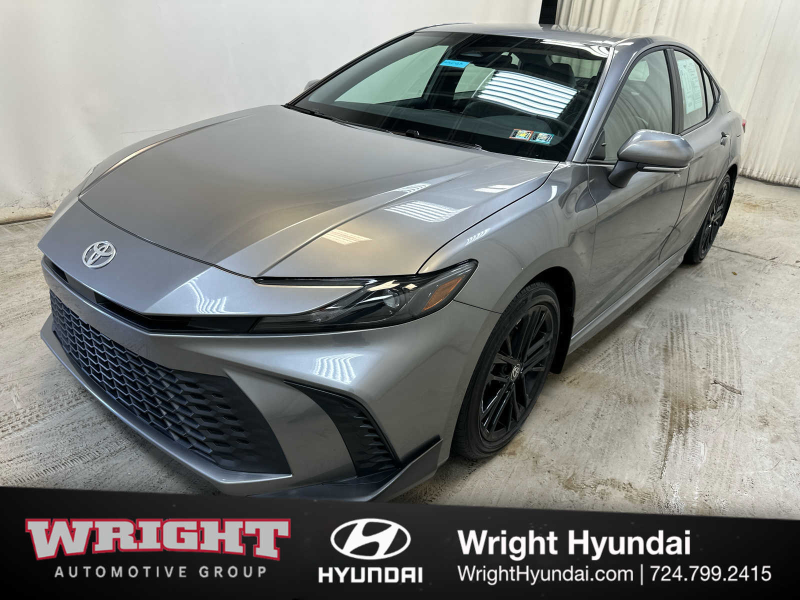 View vehicle photo 3