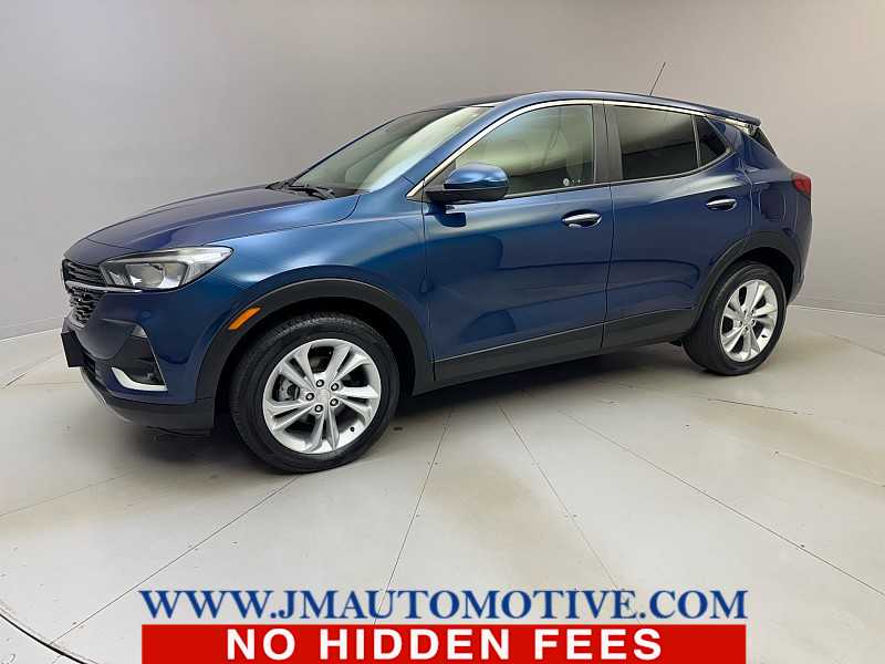 2021 Buick Encore GX Preferred FWD