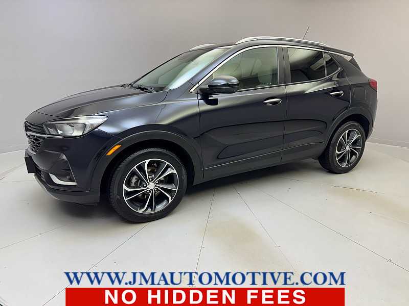 2021 Buick Encore GX Select FWD