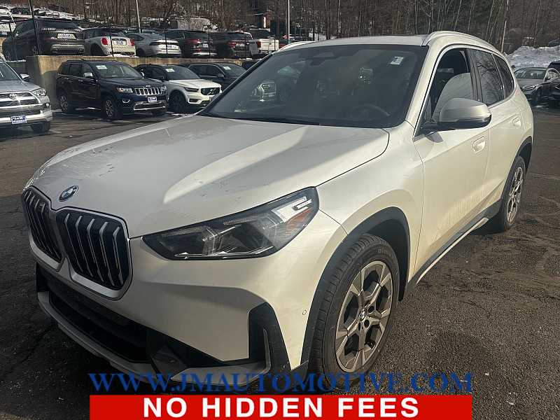 2023 BMW X1 xDrive28i AWD