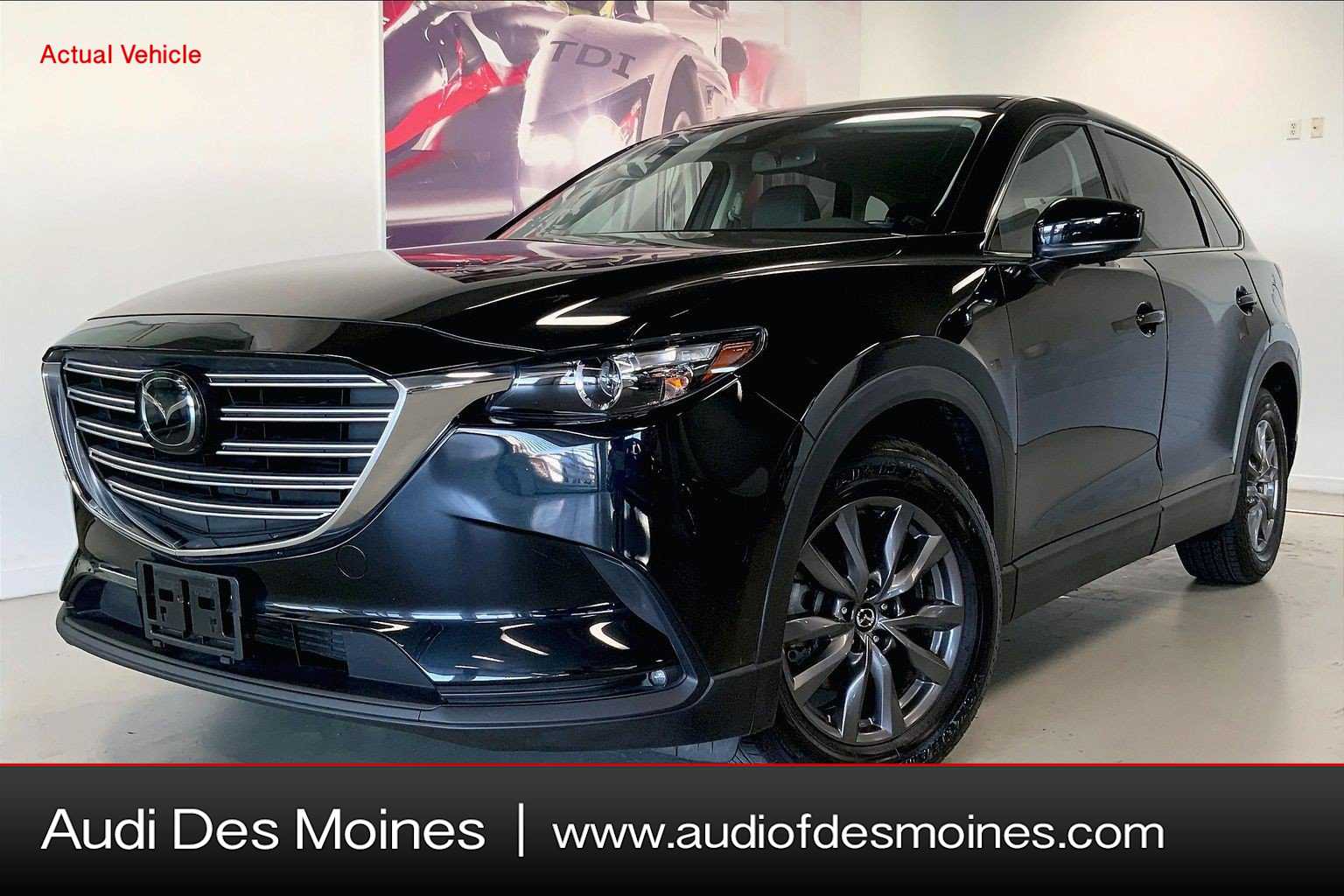 2023 Mazda CX-9 Touring AWD