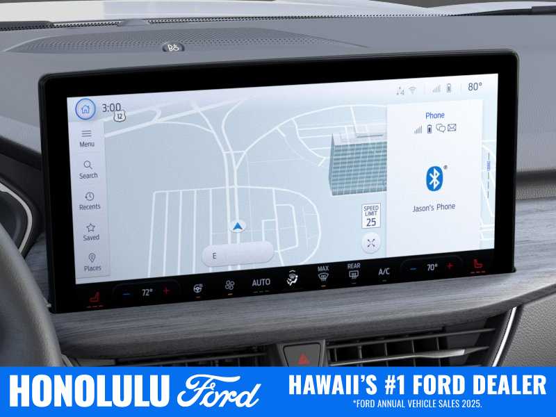 2024 Ford Escape Hybrid Plug-in FWD