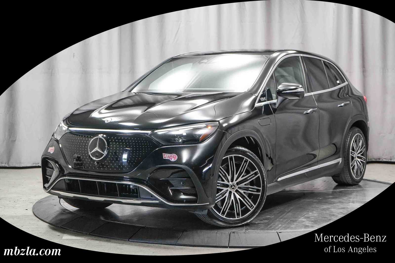 2023 Mercedes-Benz EQE 500 4MATIC