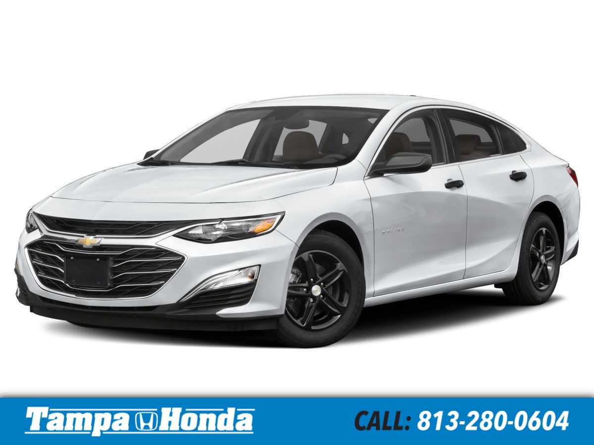 2023 Chevrolet Malibu