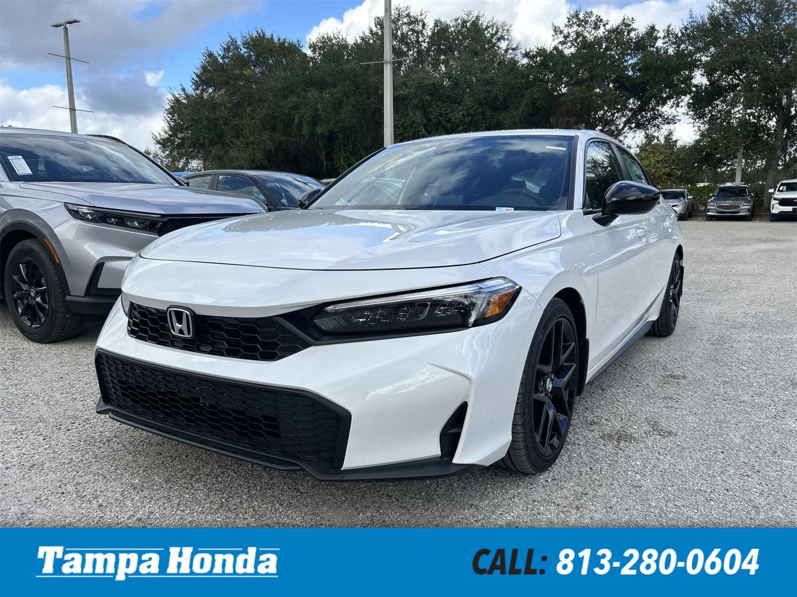 2025 Honda Civic Hatchback Sport's photo