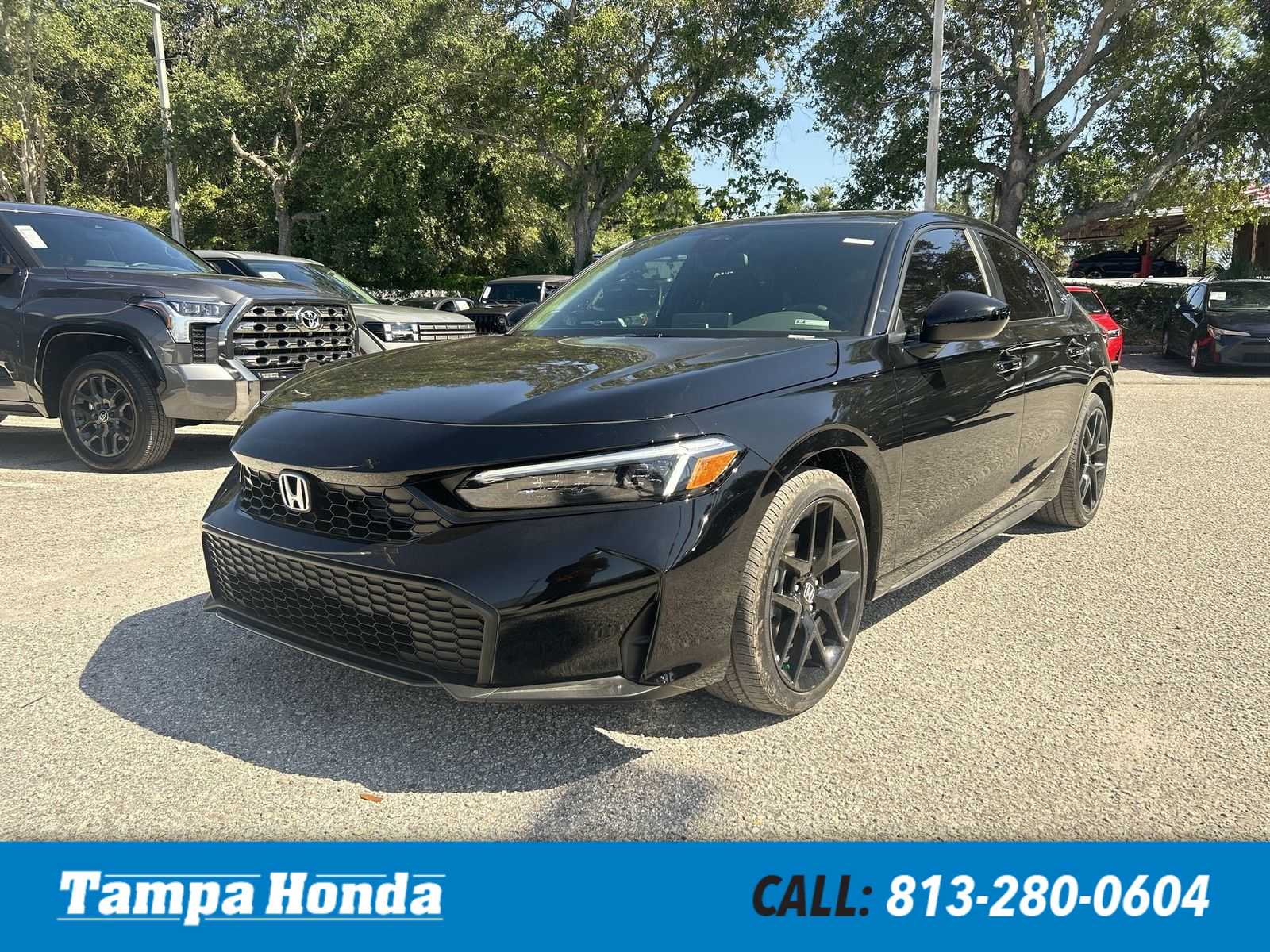 2026 Honda Civic Hatchback Hybrid Sport