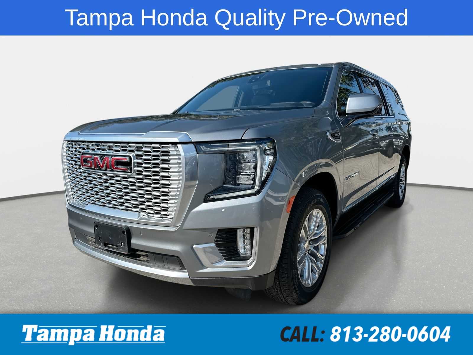 2023 GMC Yukon Denali Denali