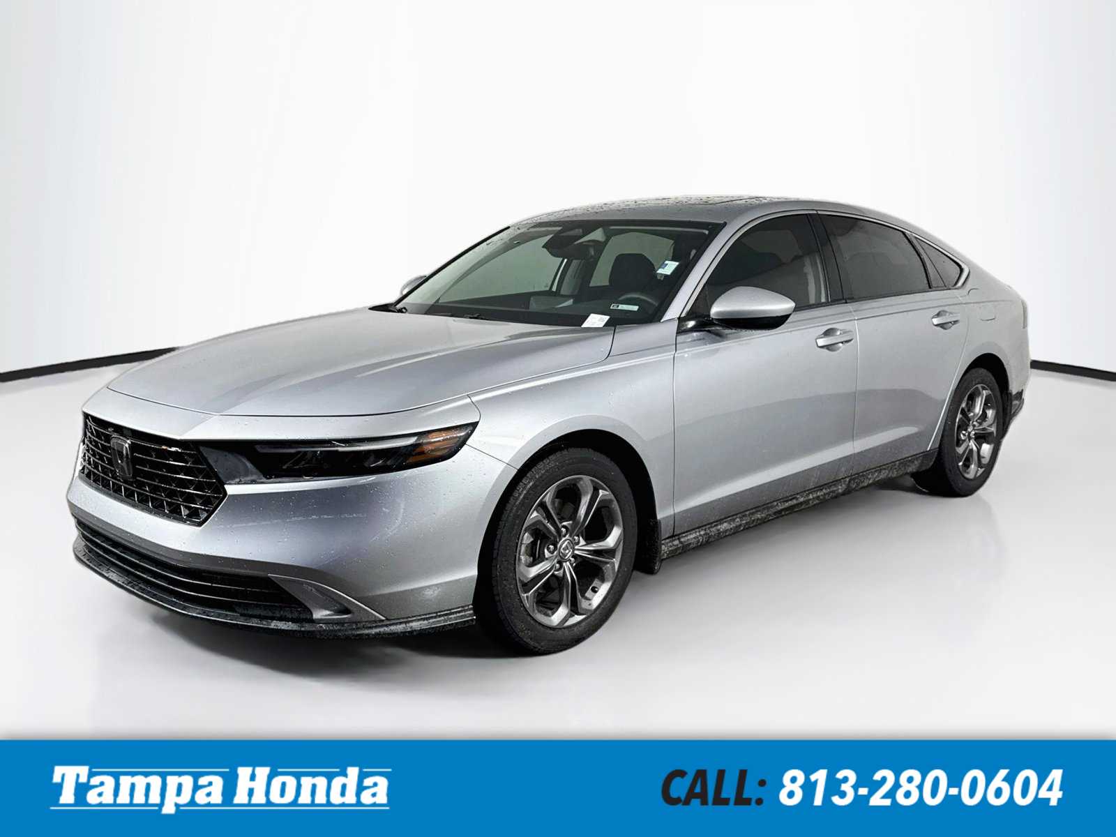 2023 Honda Accord Sedan EX