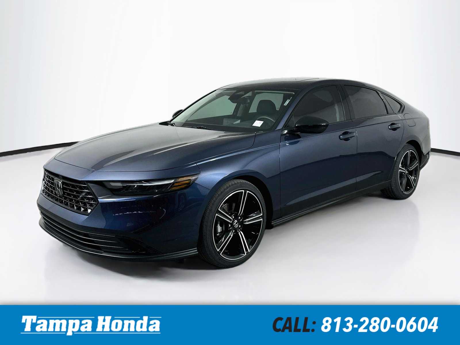 Honda Accord Sedán SE 2026