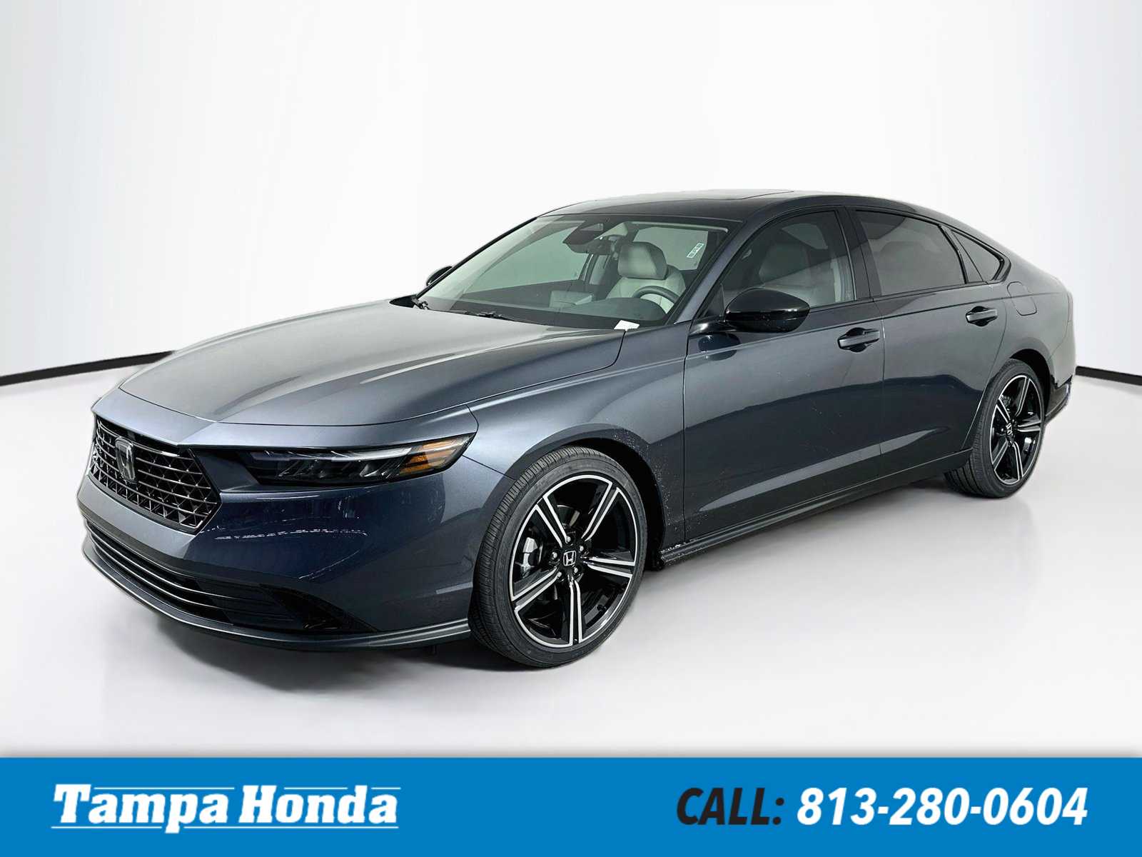 Honda Accord Sedán SE 2026