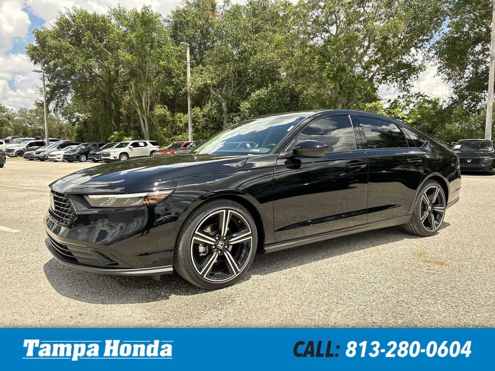 Honda Accord Sedán SE 2026