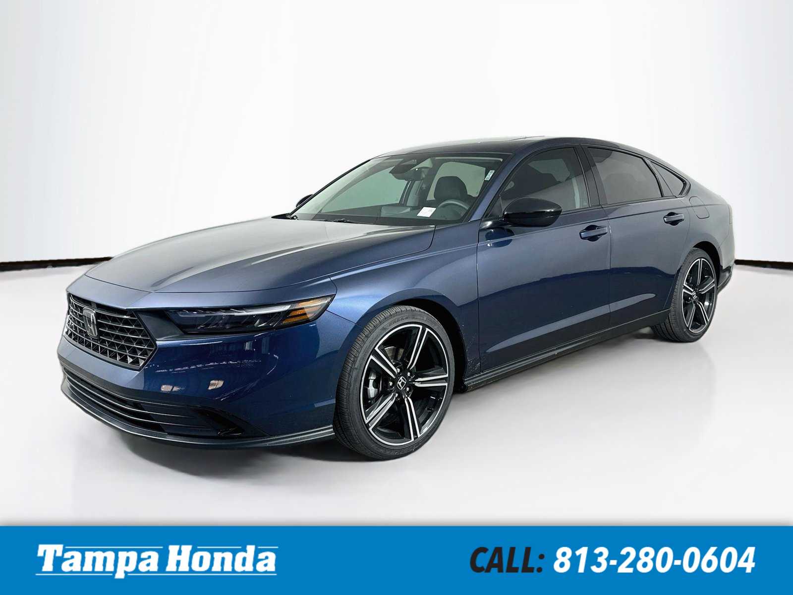 Honda Accord Sedán SE 2026