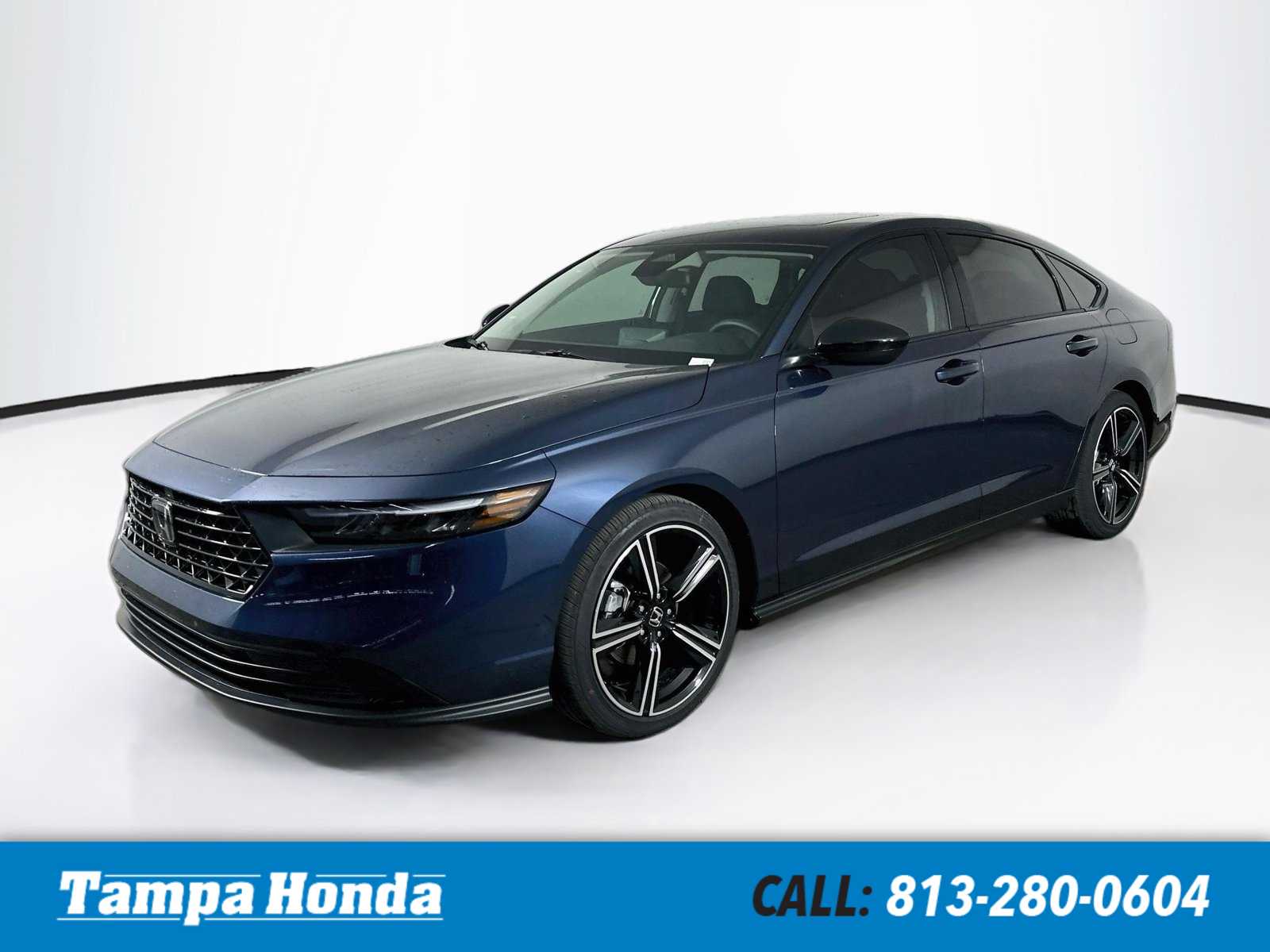 Honda Accord Sedán SE 2026