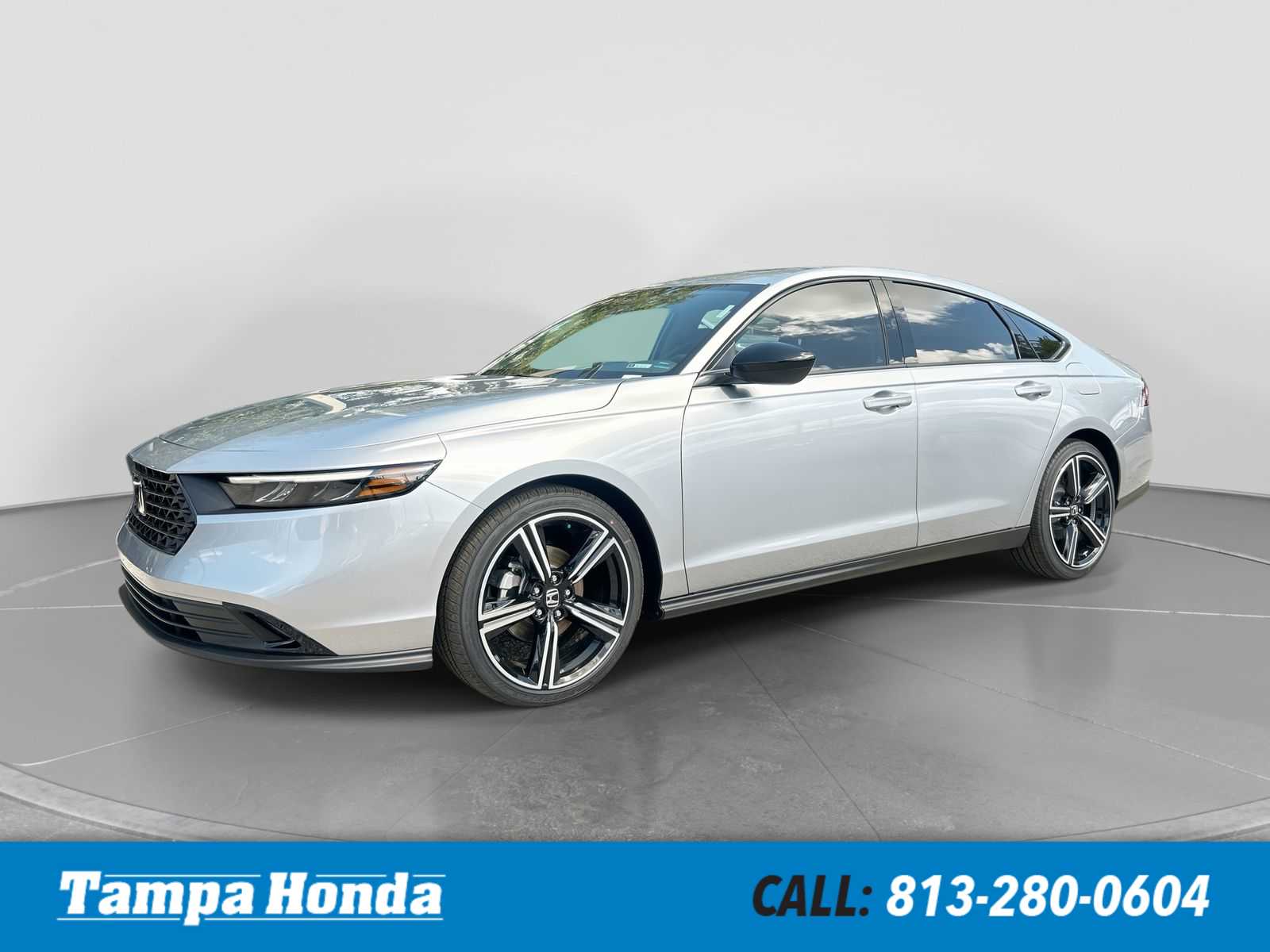 Honda Accord Sedán SE 2026