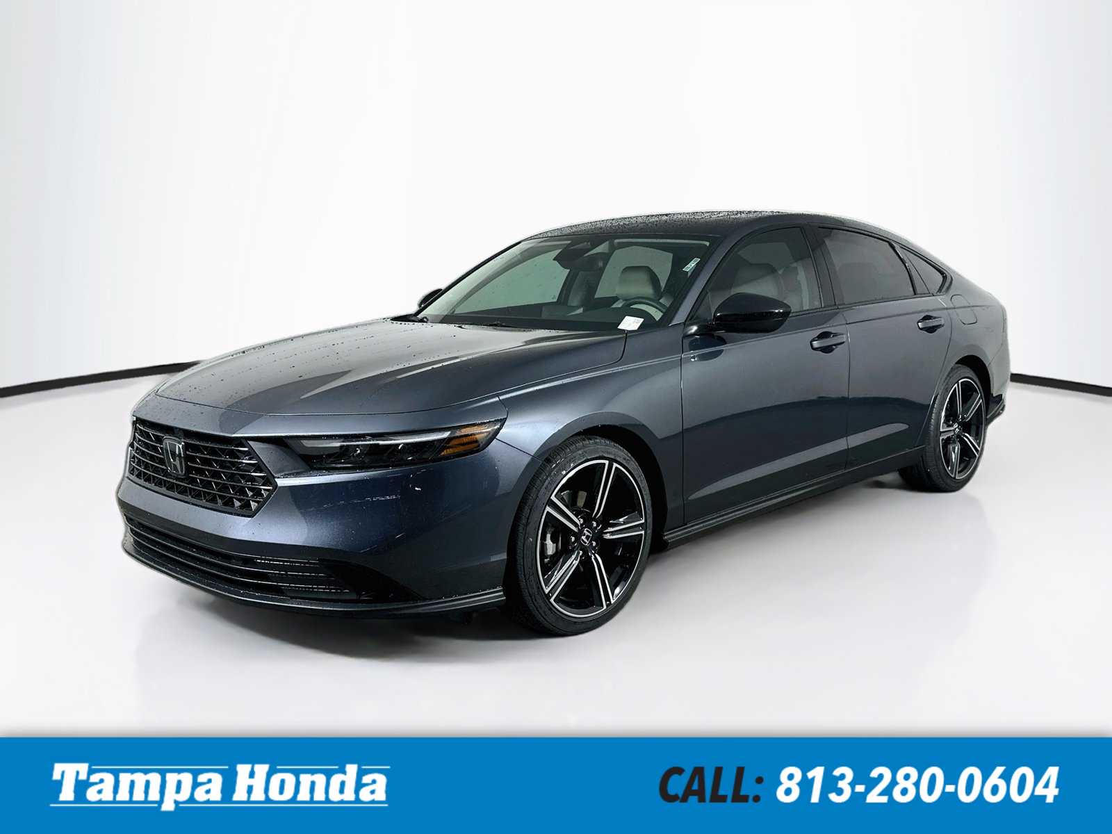 Honda Accord Sedán SE 2026