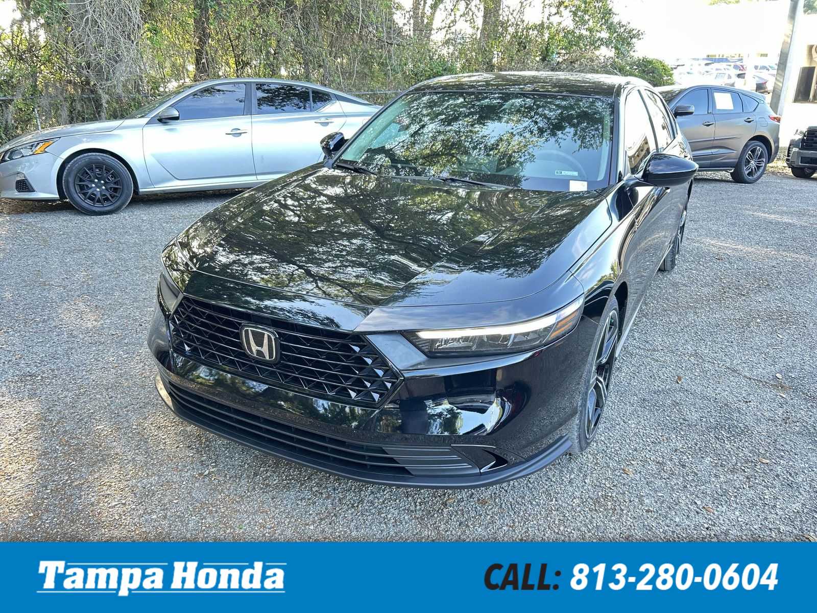 Honda Accord Sedán SE 2026