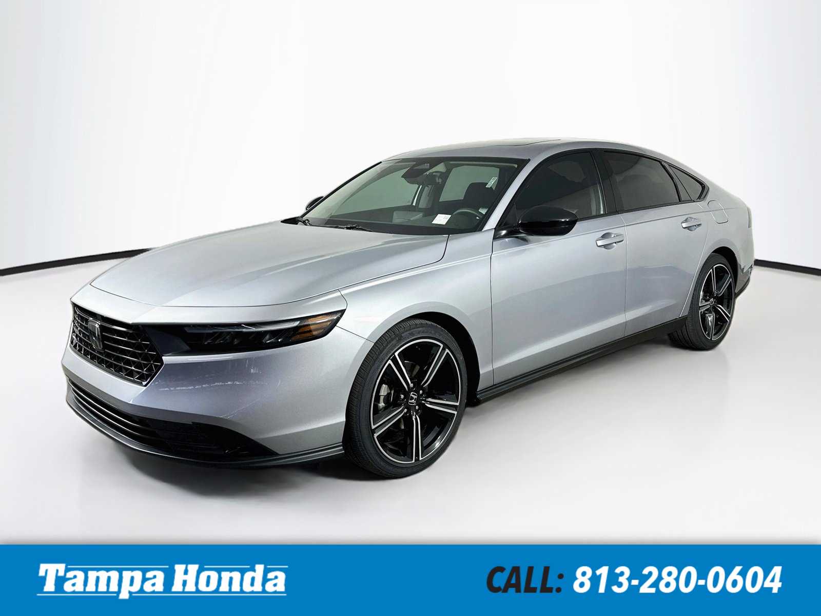Honda Accord Sedán SE 2026