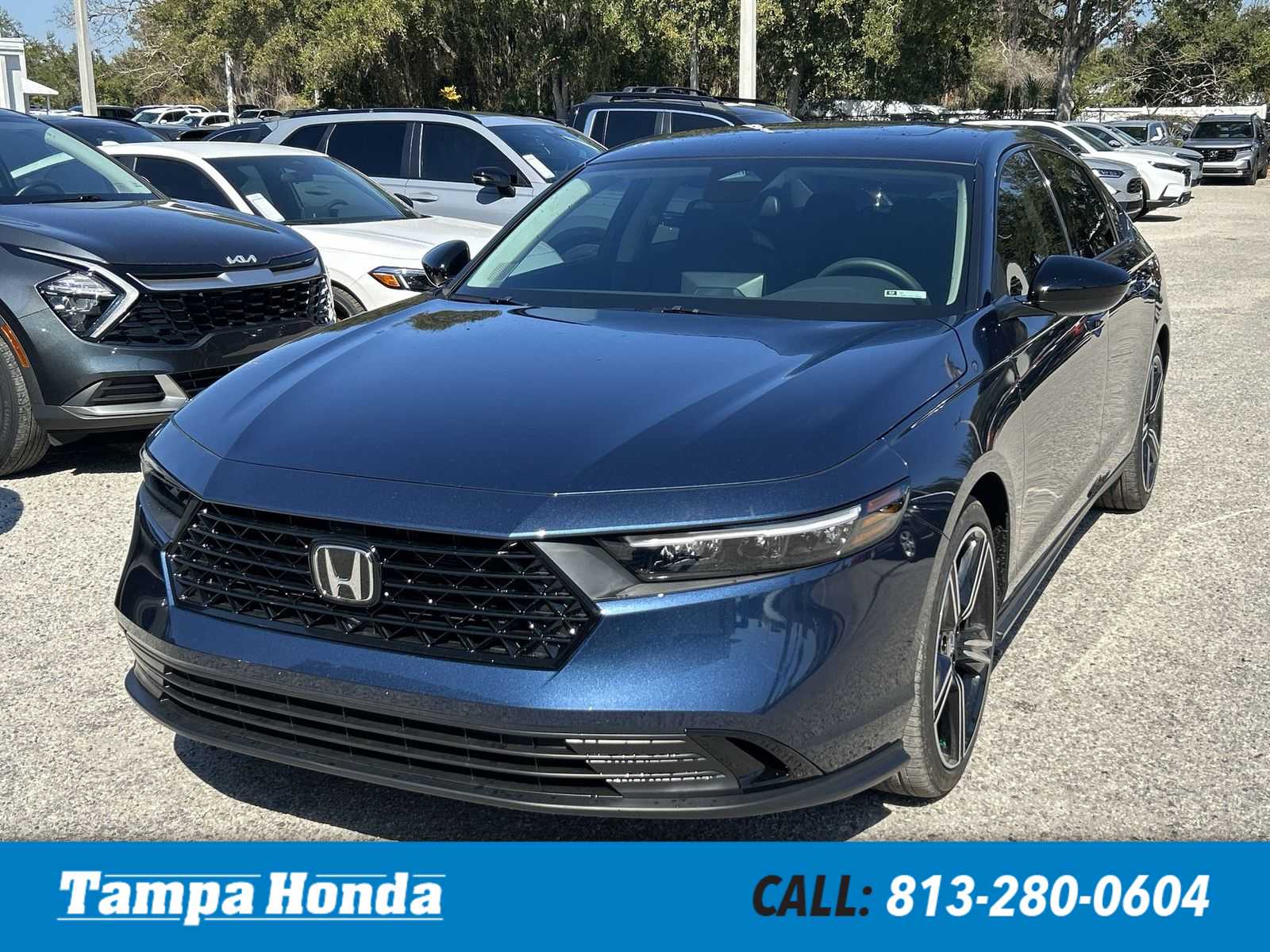 Honda Accord Sedán SE 2026