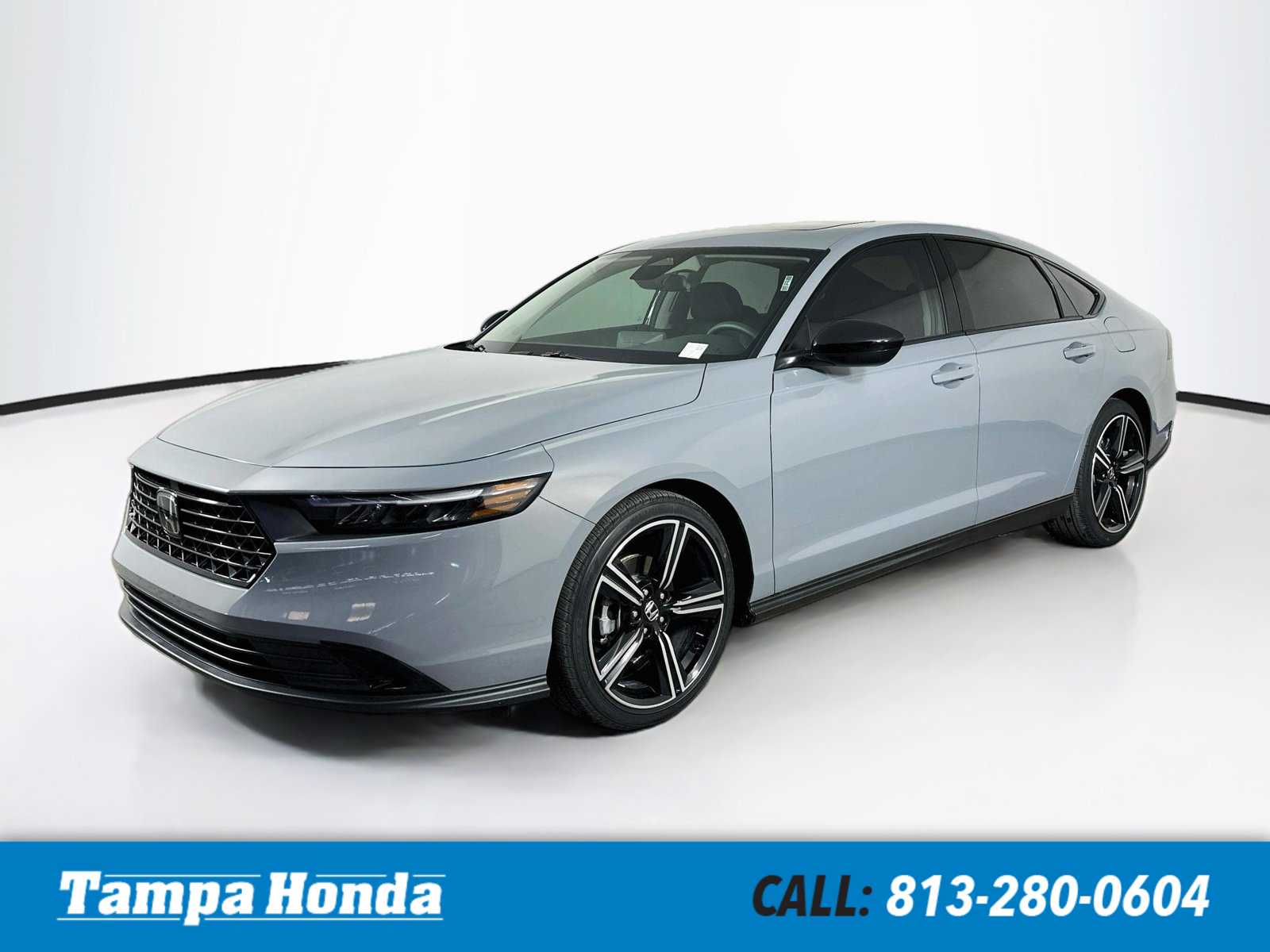 Honda Accord Sedán SE 2026