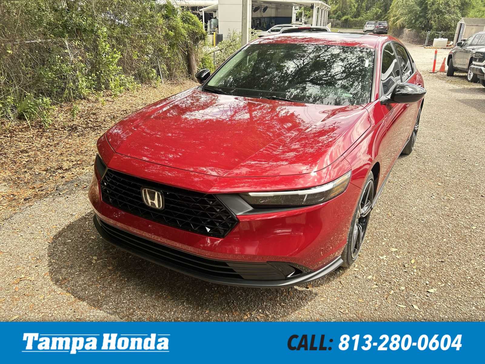 Honda Accord Sedán SE 2026