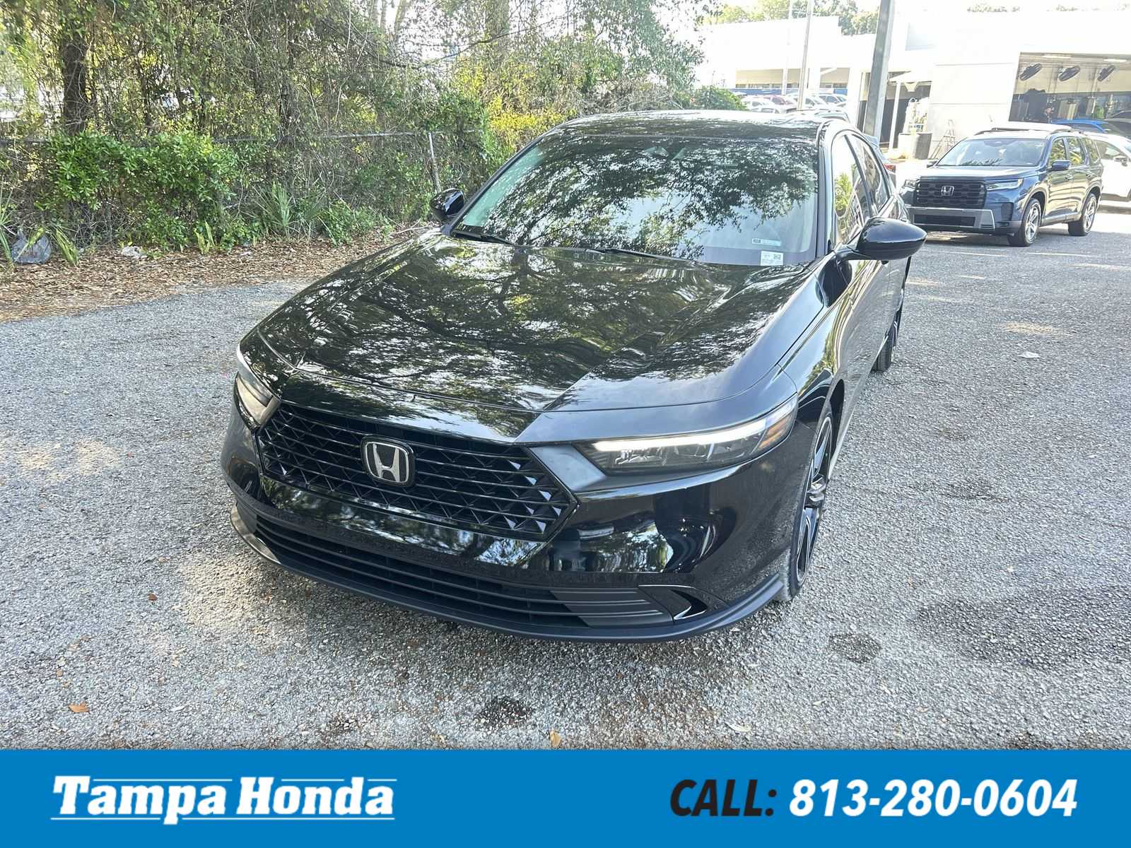 Honda Accord Sedán SE 2026