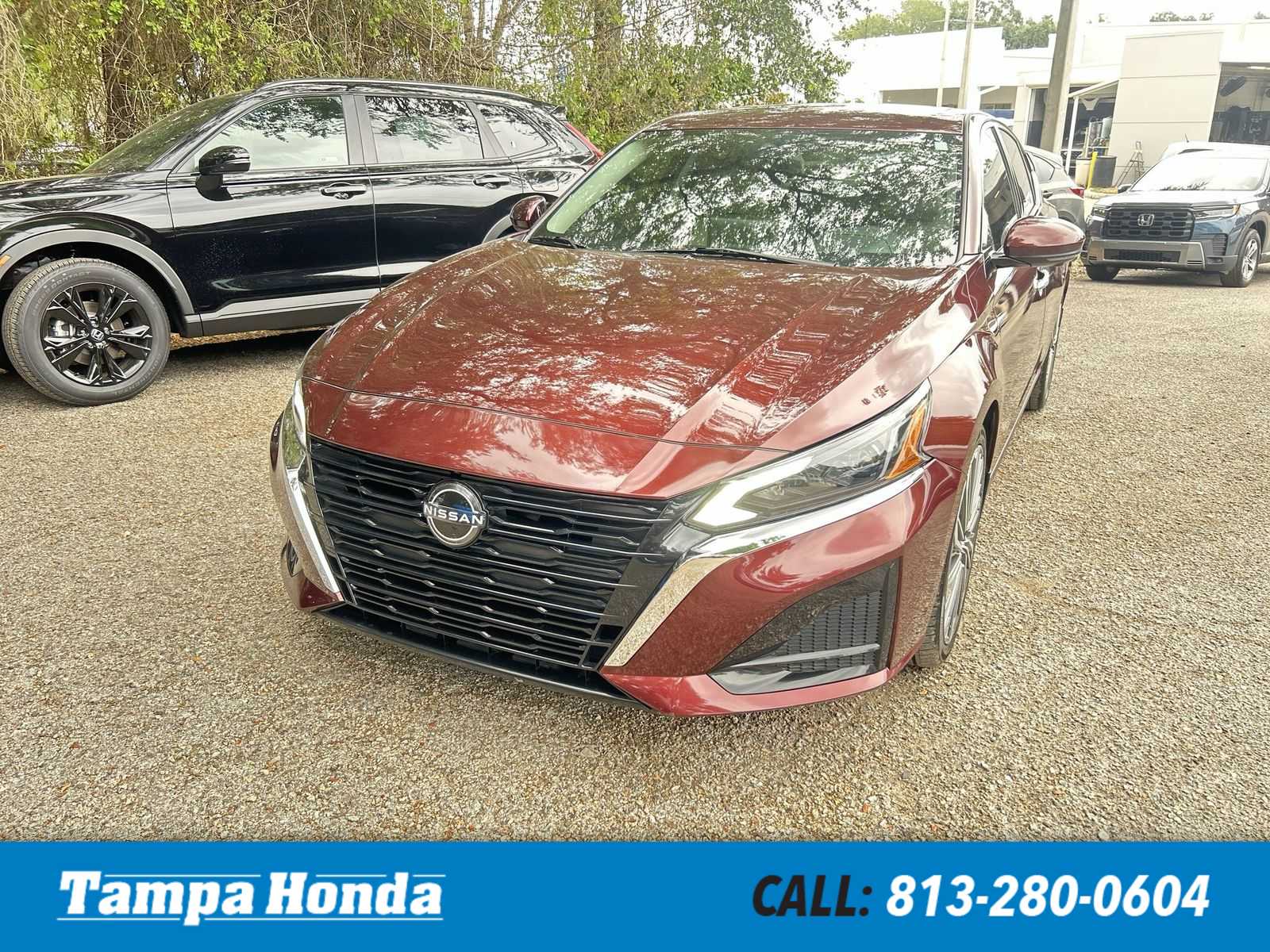 2023 Nissan Altima