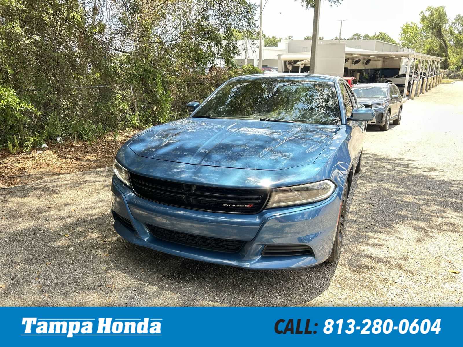 2020 Dodge Charger SXT's photo